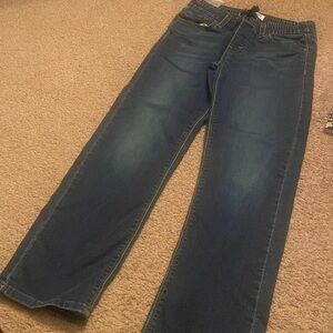 EUC size 10 boys jeans